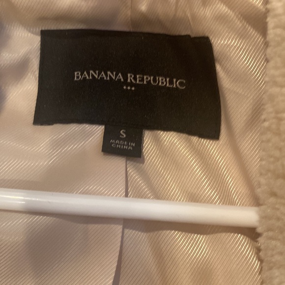 Cropped jacket - Picture 2 of 2